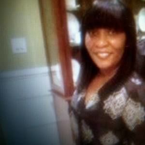 Meet your Posher, Sheryl