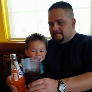 Meet your Posher, Erick