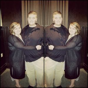 Meet your Posher, Lacey