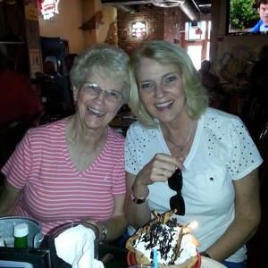 Meet your Posher, Cheryl