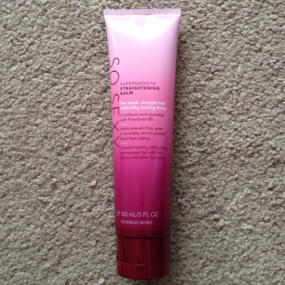 Victoria S Secret Other Vs So Sexy Hair Product Poshmark