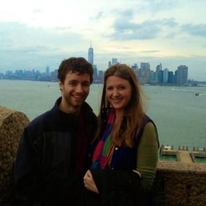 Meet your Posher, Hope