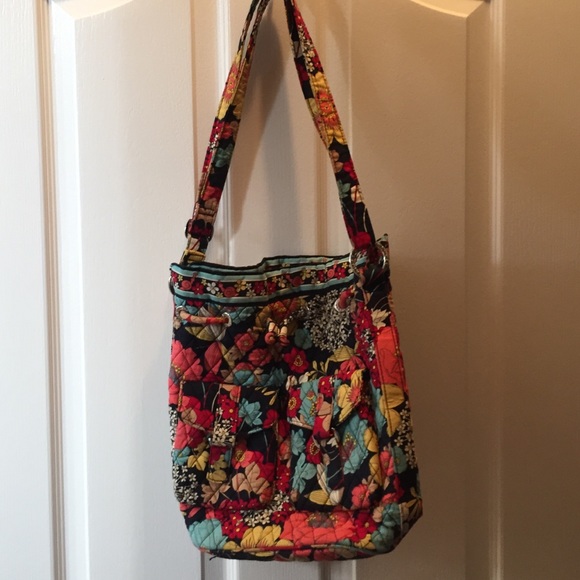 Vera Bradley bag
