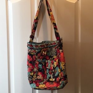 Vera Bradley bag