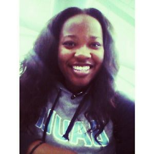 Meet your Posher, Christin