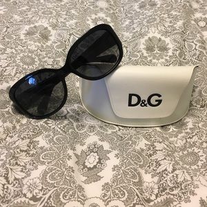 Dolce & Gabbana Sunglasses