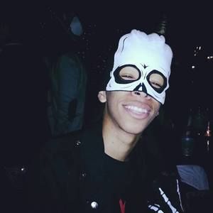 Meet your Posher, Malachi