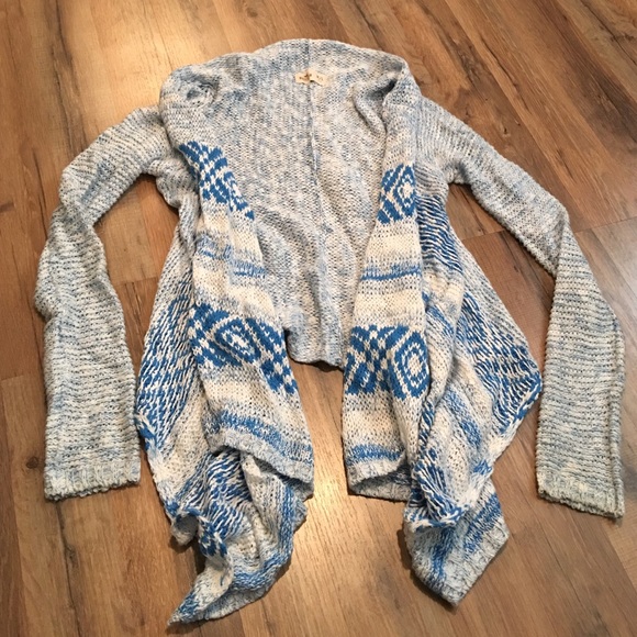 Hollister Cardigan