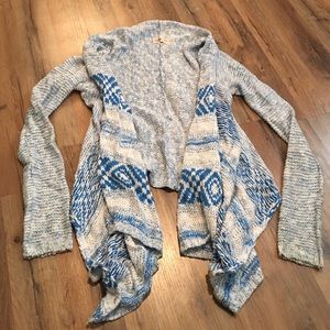 Hollister Cardigan