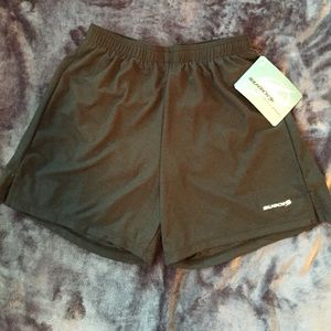 Sugoi Running Shorts