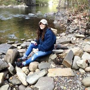 Meet your Posher, Taylor