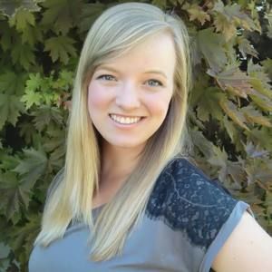 Meet your Posher, Victoria