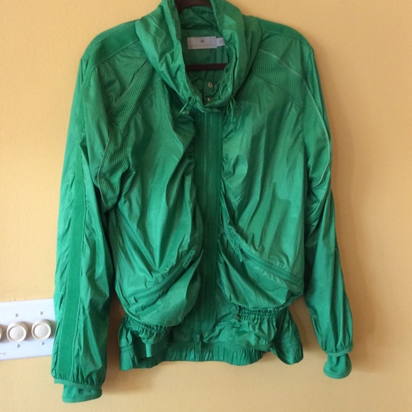 Adidas by Stella McCartney Jackets & Blazers - PRICE DROP Adidas Stella McCartney  Jacket 13