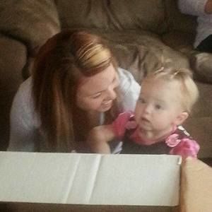 Meet your Posher, Kimberly