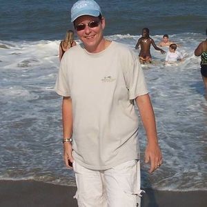 Meet your Posher, Donna