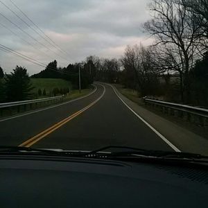 Meet your Posher, Dan