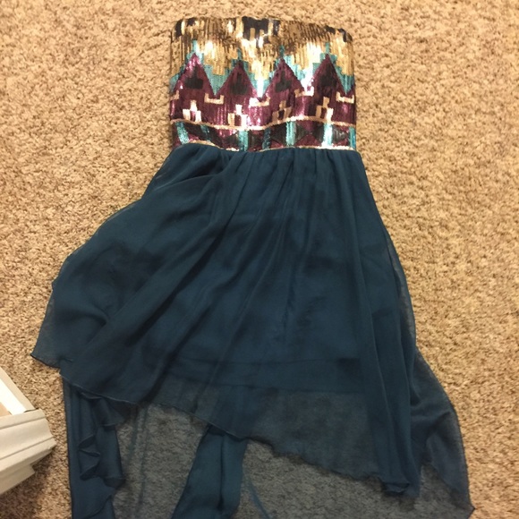 Formal/prom dress
