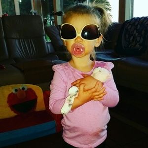 Meet your Posher, Dani