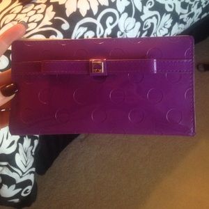 Never used before Kate spade