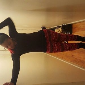 Meet your Posher, Kira