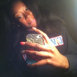 Meet your Posher, Jamiya