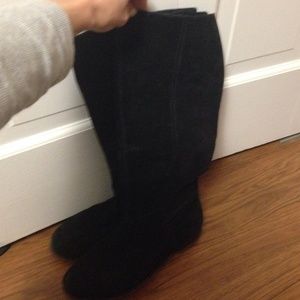 Nine west Vintage collection boots
