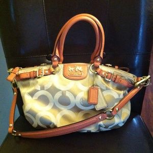 Coach Sophia Bag