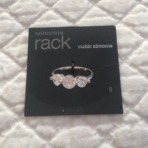 Nordstrom diamond ring