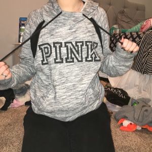 VS PINK hoodie