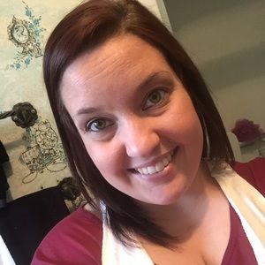 Meet your Posher, Cheyenne