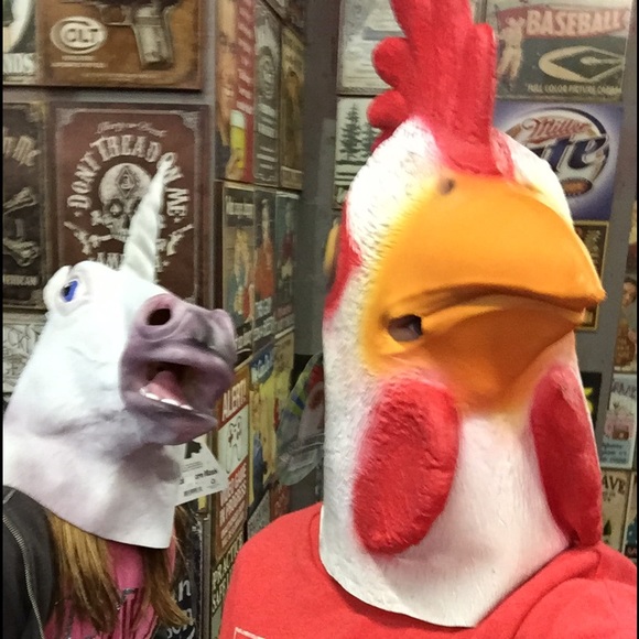 Meet your Posher, Adelle - Picture 1 of 1