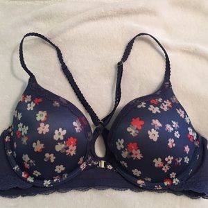 Aerie Brooke Racerback Bra