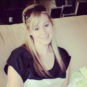 Meet your Posher, Jen