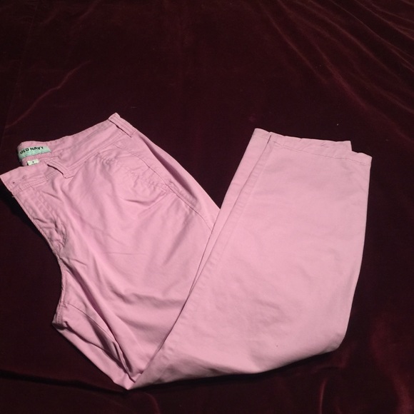 Old navy pants