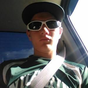 Meet your Posher, Dillon