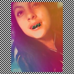 Meet your Posher, Judy