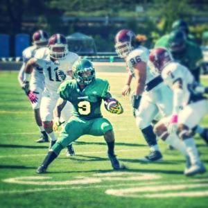 Meet your Posher, Treyous