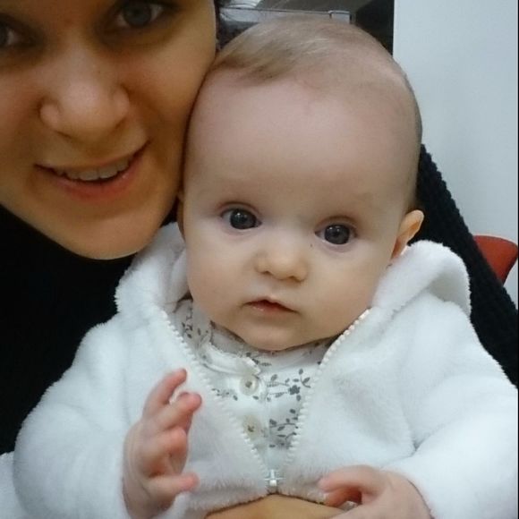 Meet your Posher, Nathalie - Picture 1 of 1