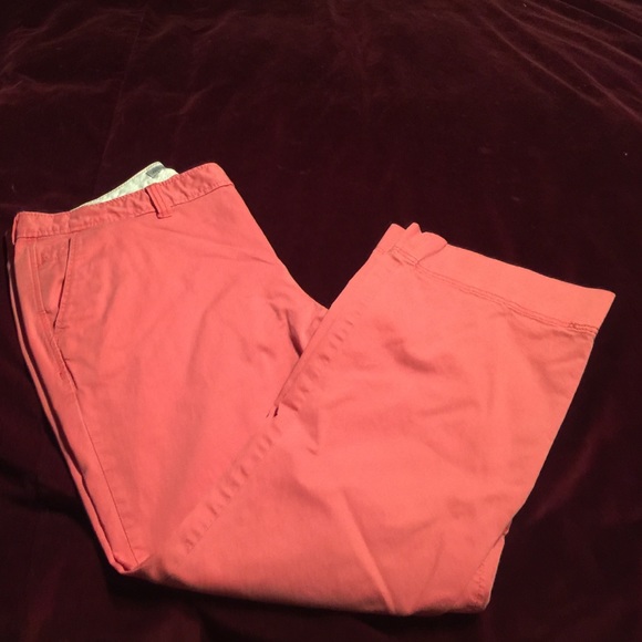 Old navy pants