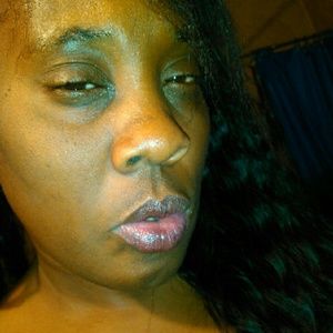 Meet your Posher, Janae