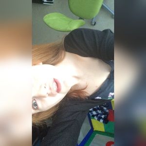 Meet your Posher, Eryn