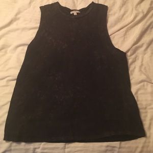 Muscle tank from pac sun