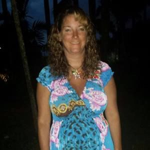 Meet your Posher, Rosita