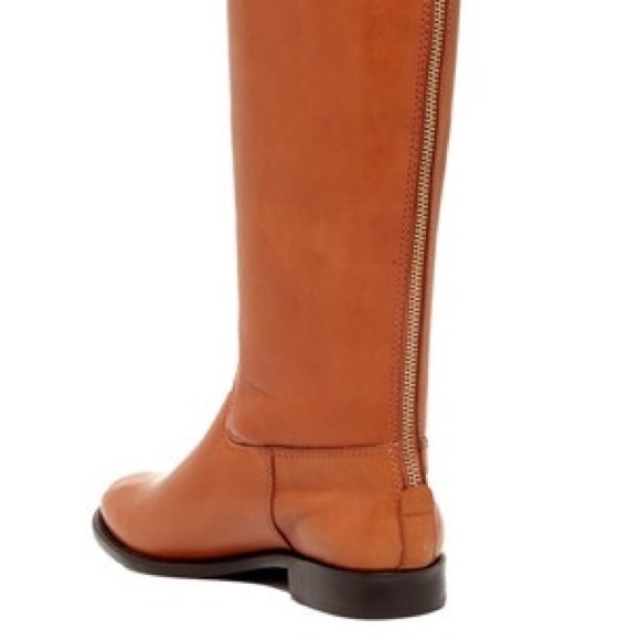 DVF Riding Boots - Picture 2 of 4