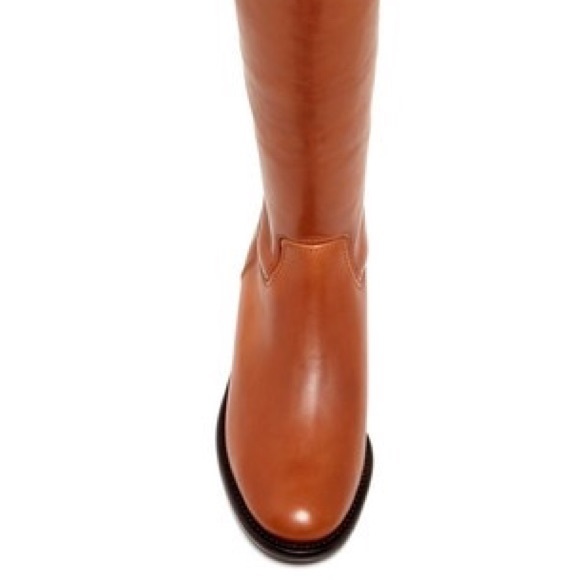 DVF Riding Boots - Picture 4 of 4