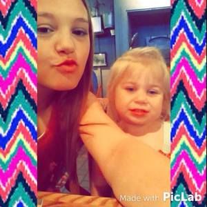 Meet your Posher, Kamille