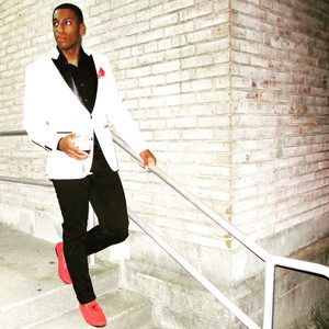 Meet your Posher, Richard