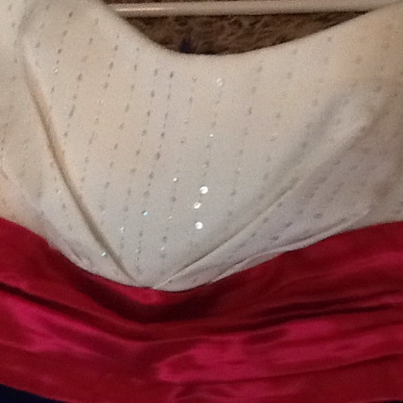 Ruby Rox party dress - Picture 2 of 3