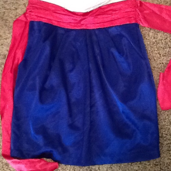 Ruby Rox party dress - Picture 3 of 3