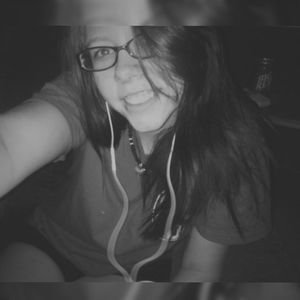 Meet your Posher, Kaitlyn